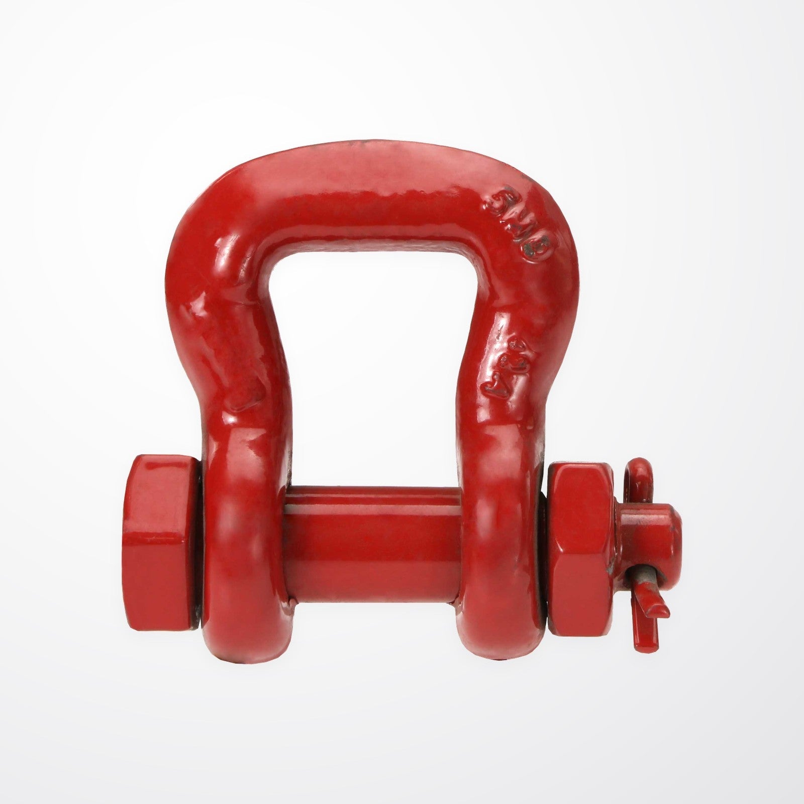 Crosby® S-252 Sling Saver Bolt Type Anchor Shackles – Fasteners Plus