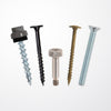 Redhead Structural Fastener ITW Red Head Products at Fasteners Plus