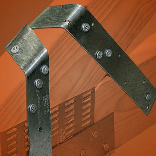 META/HETA/HETAL/HHETA/AHEP Embedded Truss Anchors