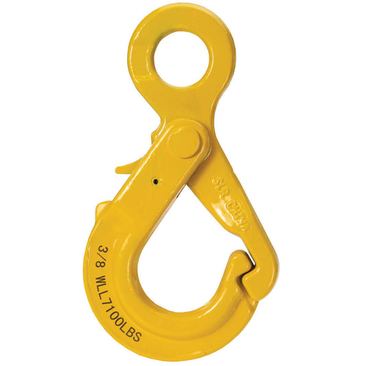 Eye Self Locking Hooks - G80