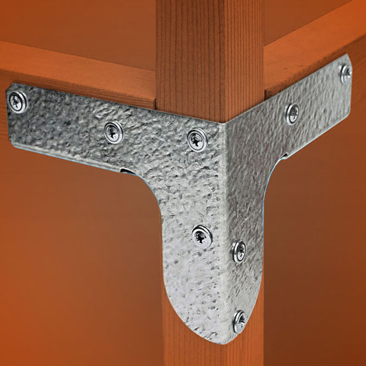 RTC/FWH Rigid Tie Connectors
