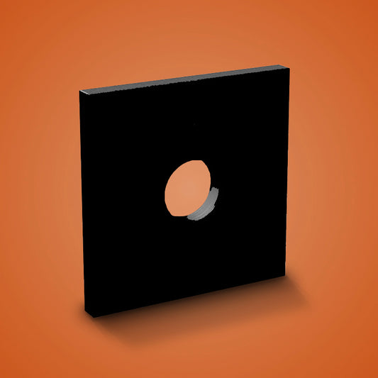 BPPC Bearing Plates