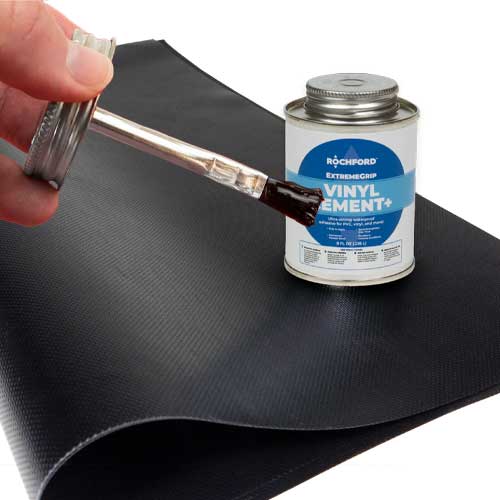 Tarp Repair Kits