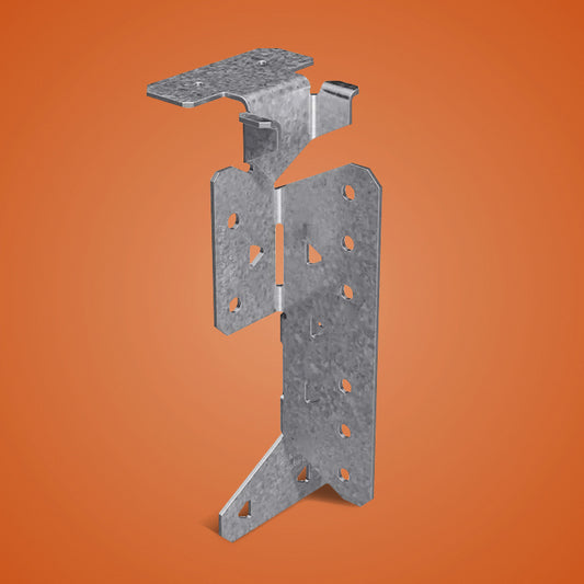 S/JCT-S/HJCT Steel Joist Connectors