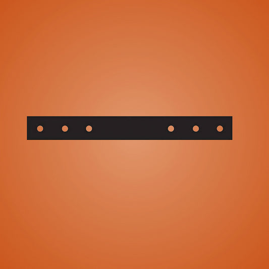 HSTPC/PSPC Heavy Strap Ties