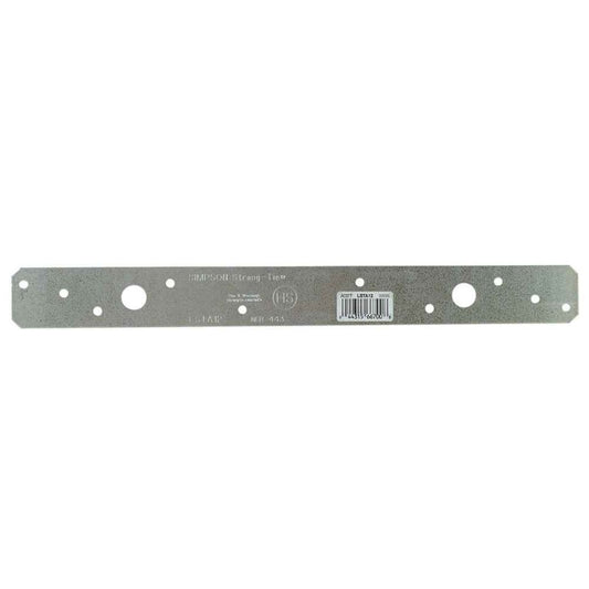 LSTA/ST/HRS Strap Ties