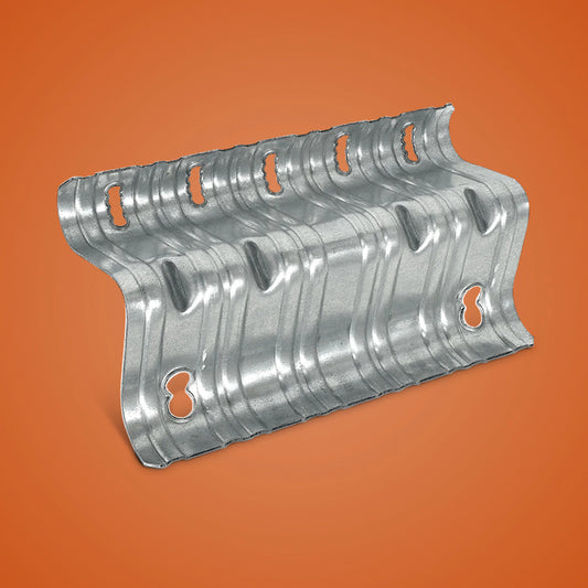 FRFP/URFP Retrofit Foundation Plates