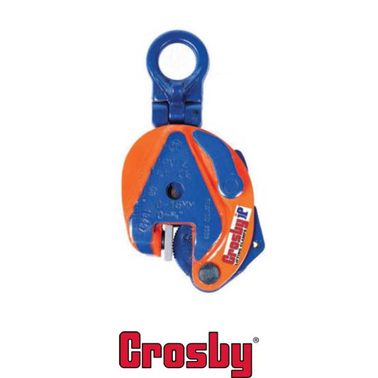 Crosby® IPVUZ