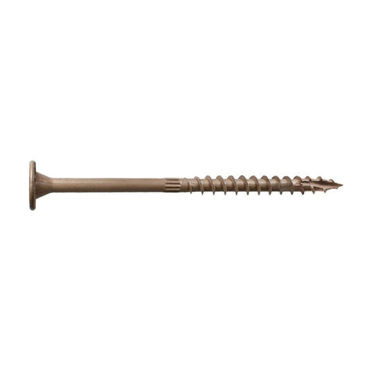 Simpson Structural Screws