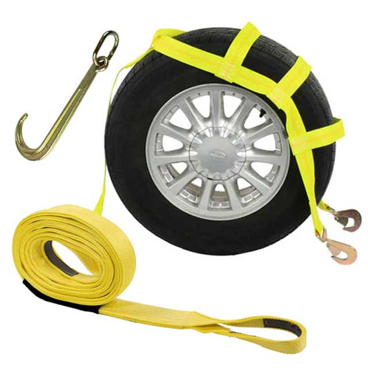 Towing Supplies & Car Hauling Equipment
