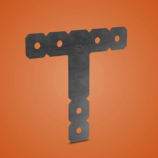 OL/OHL/OT/OHT Beam-To-Column Ties