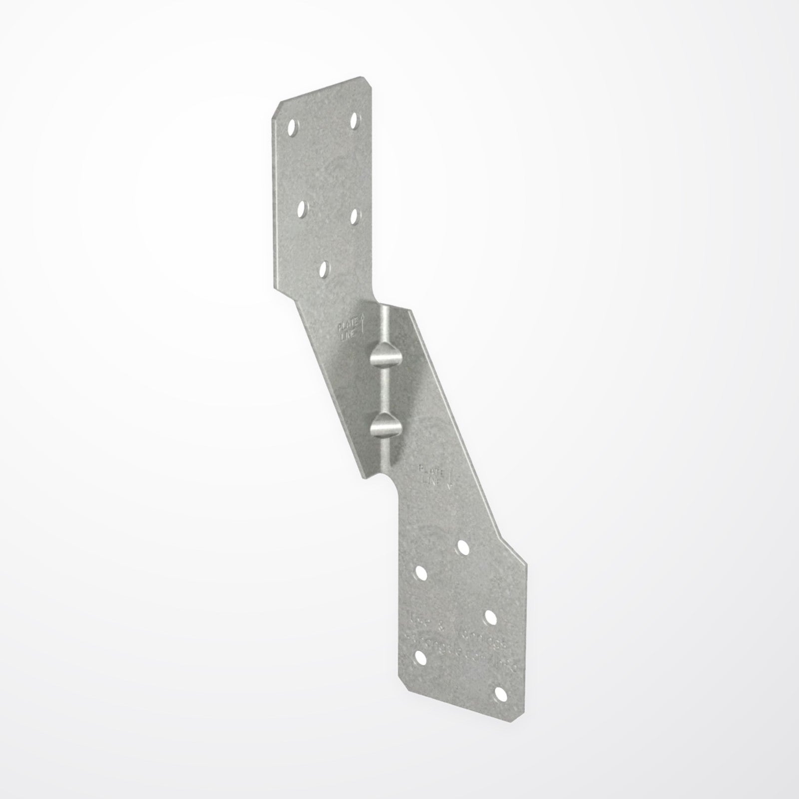 Simpson Tsp Simpson H/TSP Seismic & Hurricane Ties - Strong-Tie Wood Connectors ...