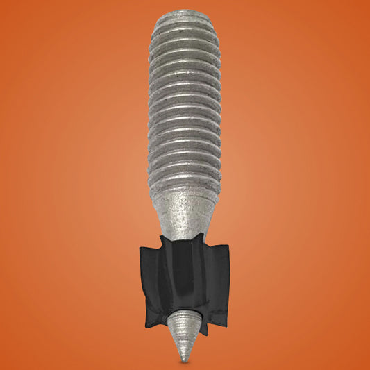 PSLV3 Powder Actuated Threaded Studs