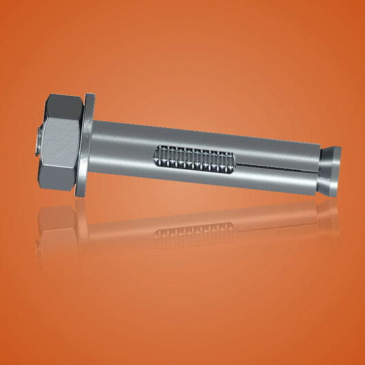 Strong-Tie Sleeve Anchors