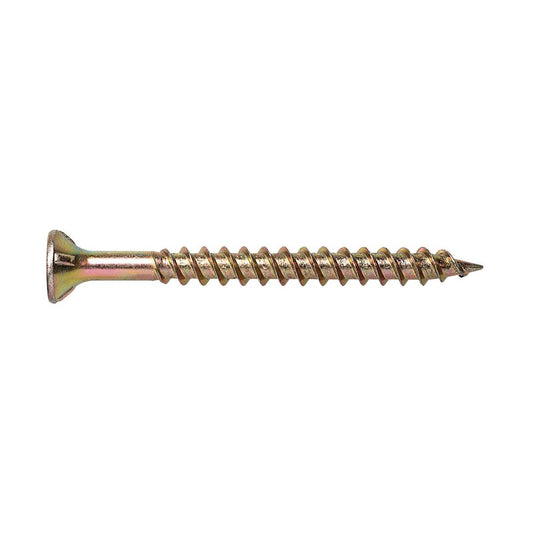 Quik Drive Subfloor/Underlayment Screws