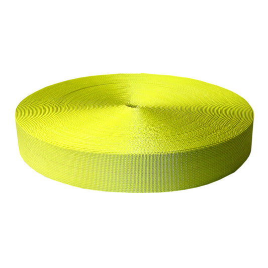 Nylon Webbing