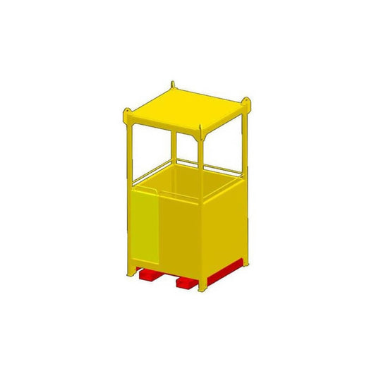 Personnel Baskets