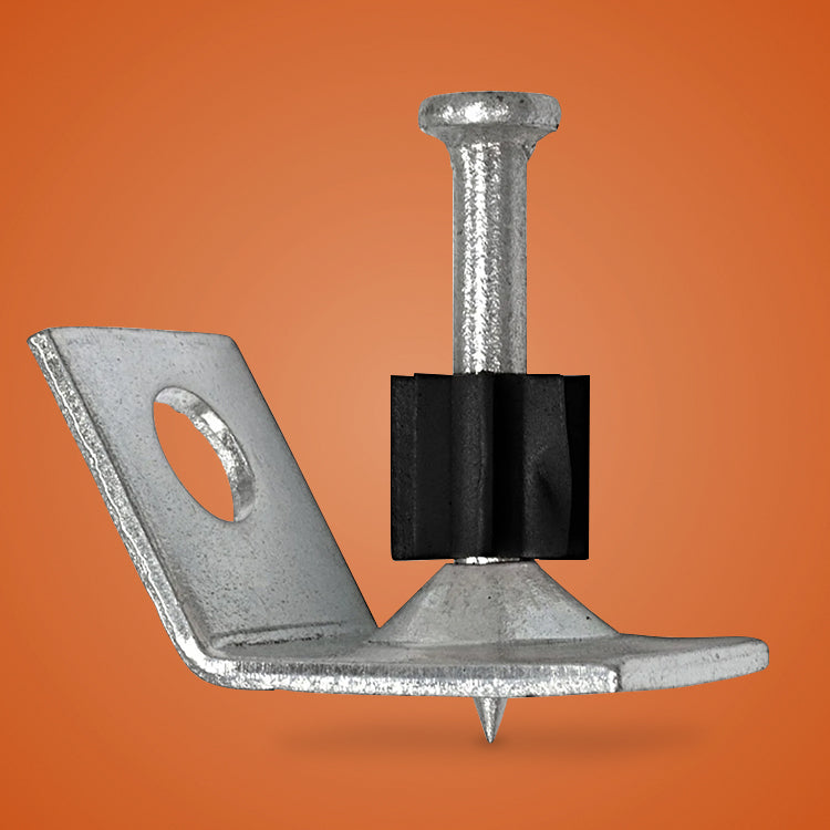 Powder Driven Fasteners Powder Actuated Fasteners | Fasteners Plus