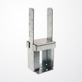 Embedded Post Base Cast-In Place Post Bases – Fasteners Plus