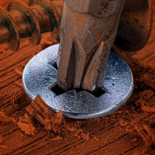 Wood Screws