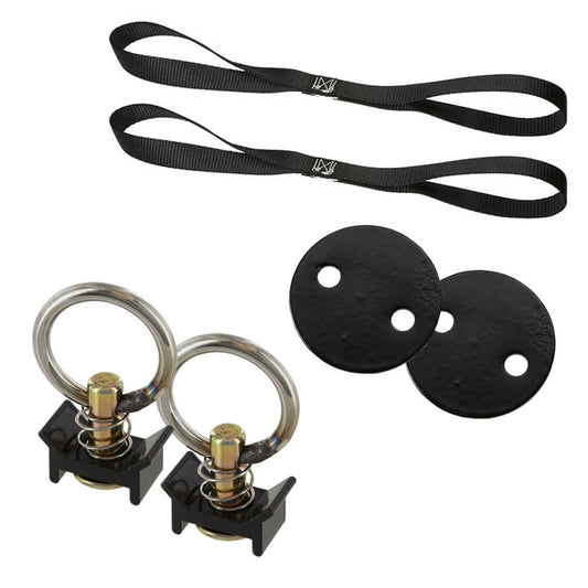 Motorcycle Tie Down Accessories