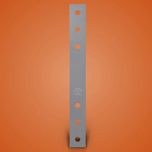 MST/HST Strap Ties