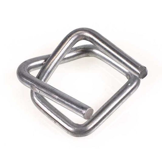 Metal Strapping Buckles