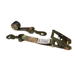 Military Ratchet Straps