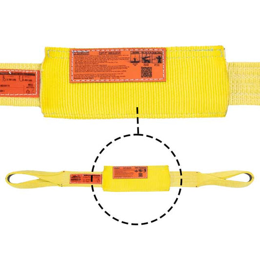 Webbing Sleeve