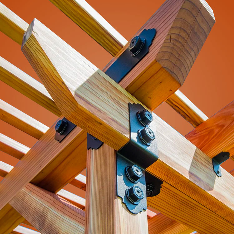 Simpson Outdoor Accents At Fasteners Plus