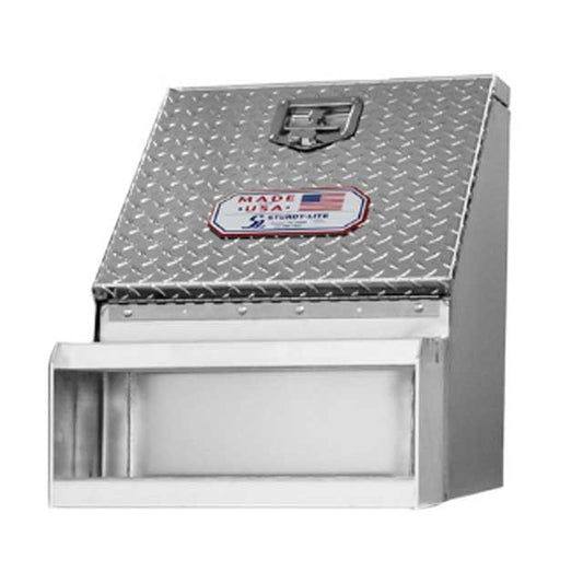 Semi Step Tool Boxes