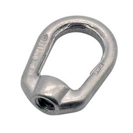 Stainless Steel Eye Nuts