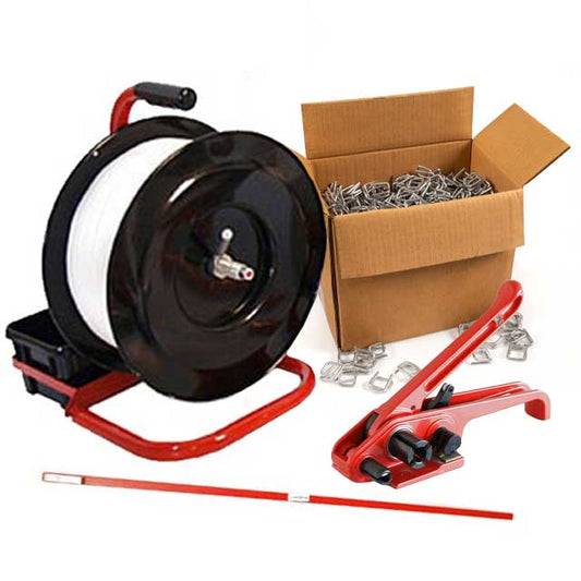 Strapping Kits