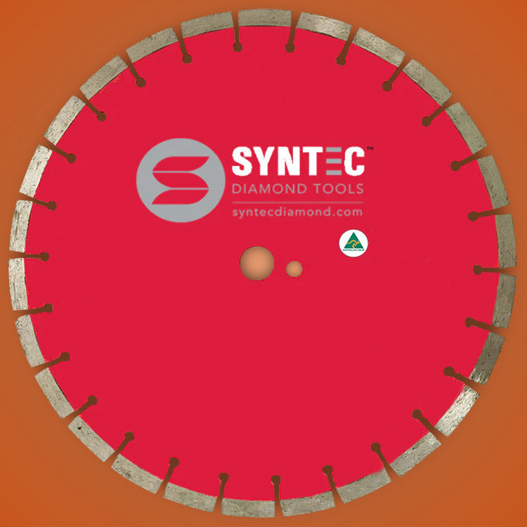 Syntec Diamond Tools – Fasteners Plus