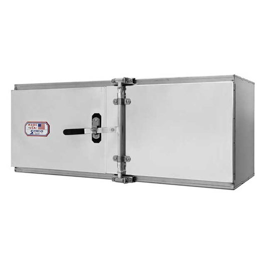 Underbody Tool Boxes