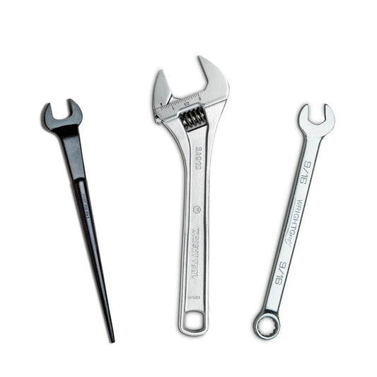 Wrenches
