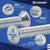 MSPFZ Machine Screws Details