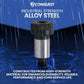 industrial strength alloy steel