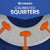 Squirter washers - calibrated squirters