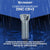 corrosion resistant zinc cr+3 finish