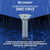 corrosion resistant zinc cr+3 finish