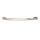 Hafele Beaulieu Cabinet Handle - Polished Nickel 