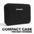 WORKPRO 100-Piece Kitchen Drawer Household Hand Tool Set with Toolbag