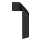 Hafele H2155 Cabinet Handle (Left) - Matte Black