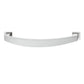 Hafele Arco Cabinet Handle - Stainless Steel 