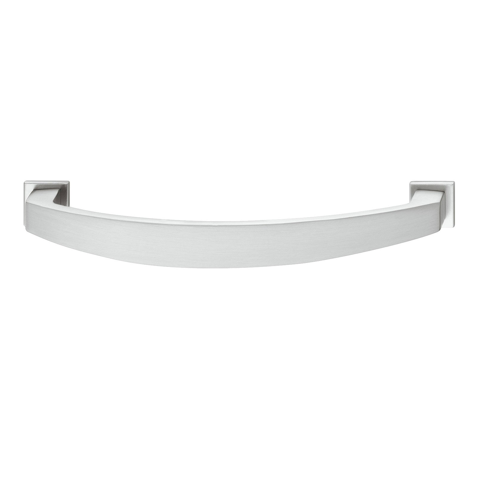 Hafele Arco Cabinet Handle - Stainless Steel 