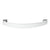 Hafele Arco Cabinet Handle - Polished Chrome 