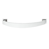 Hafele Arco Cabinet Handle - Polished Chrome 