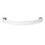 Hafele Arco Cabinet Handle - Polished Chrome