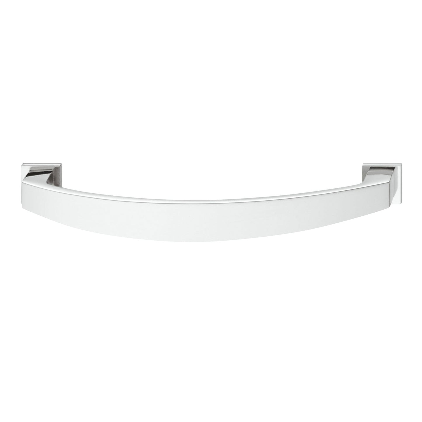 Hafele Arco Cabinet Handle - Polished Chrome